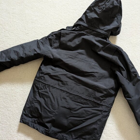 Nobis Griffon 2-in-1 M65 Jacket, XS (36) - Picture 16 of 16